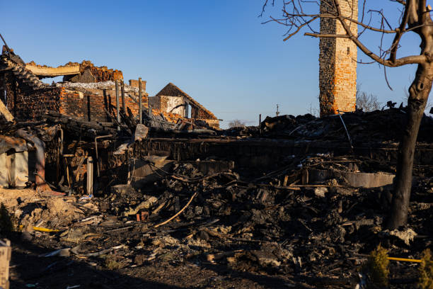 Reliable Fire Damage Removal contractor in Millersville, MD by Fire Damage Flint